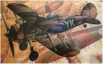 CORGI 1/48 WW1複葉戦闘機　3機セット(イギリス・フランス空軍) CORGI 1/48 WW1複葉戦闘機 3機セット(イギリス・フランス空軍)